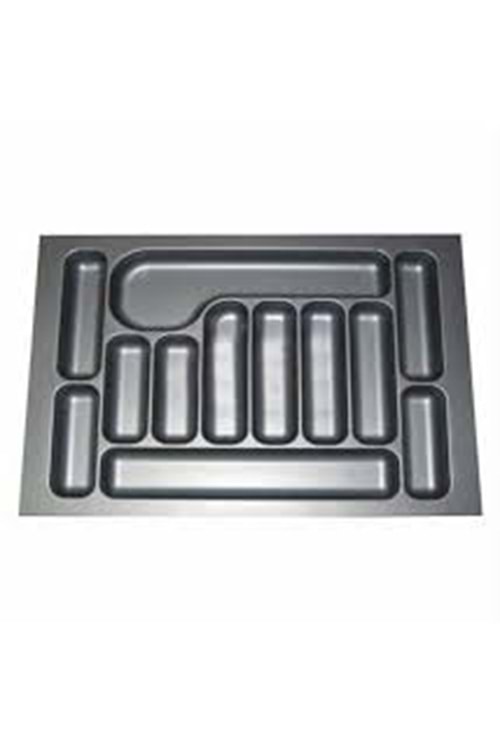 PLASTİK KAŞIKLIK 85*49 CM ÇEKMECE İÇİ ( PK 25 )