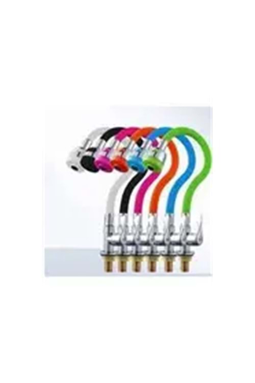 KUBAR RENKLİ ÇİFT FONKSİYONLU BORU LAVAB ( PK 50)