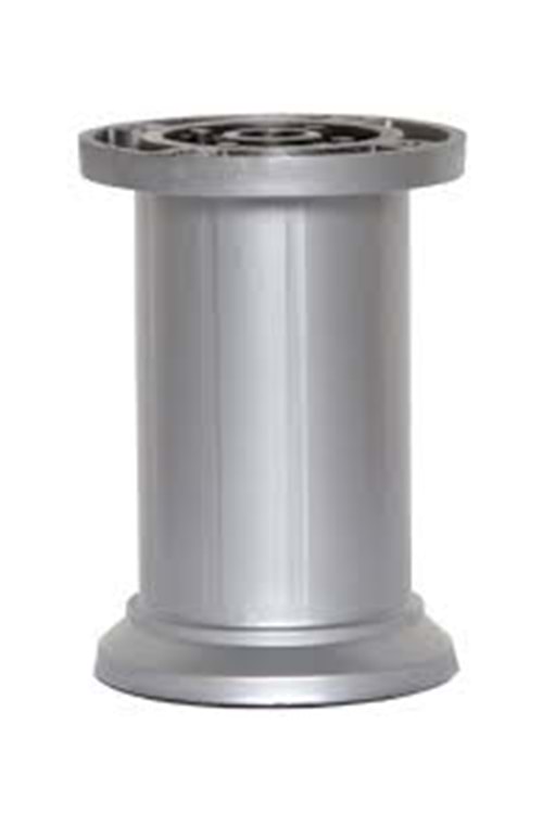 PLS JUMBO AYAK GRİ 10 CM ( PK 250 )