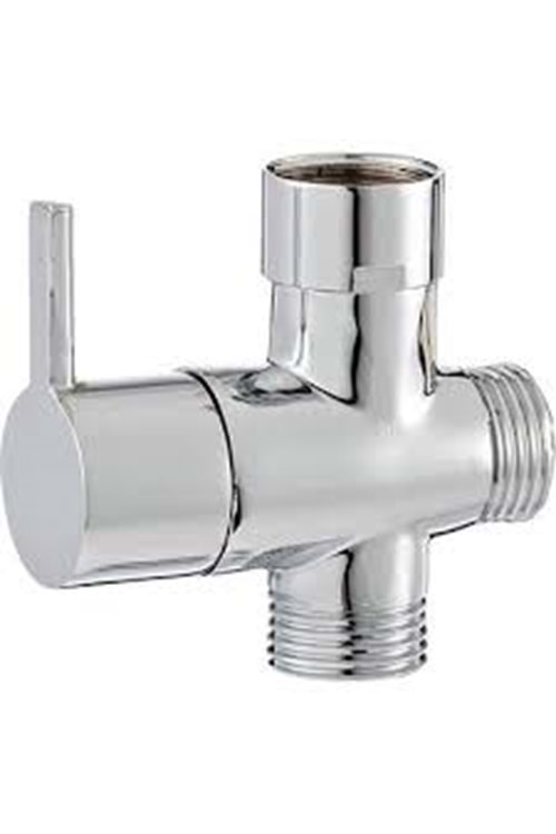 ROBOT DUŞ YÖNLENDİRİCİ DİŞİ ÇIKIŞLI ( PK 25 )