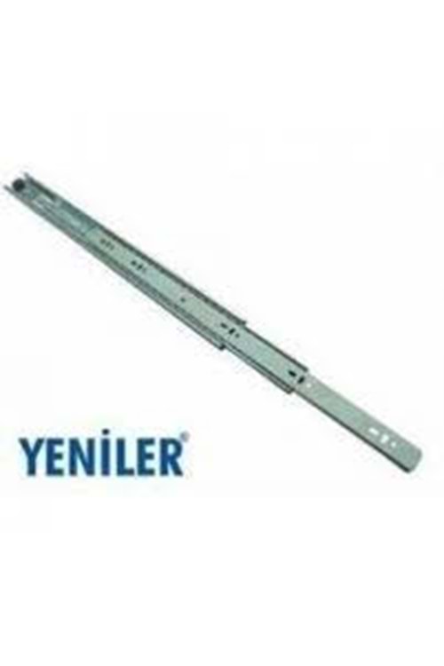 YENİLER TELESKOPİK 45*45 MM GENİŞ RAY ( PK 12 )