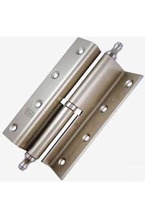 ÇELİK MENTEŞE CUMBALI SATEN 12 NO SAĞ ( PK 20 )