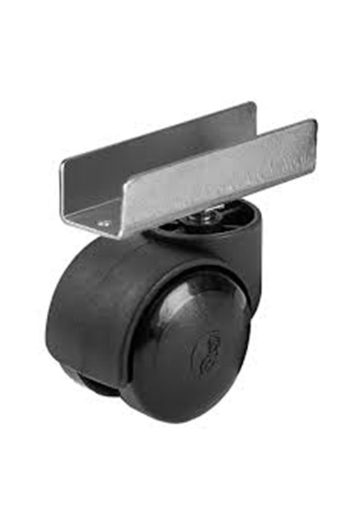 HTS BÜRO UZUN U TABLALI TEKER ( PK 200 )