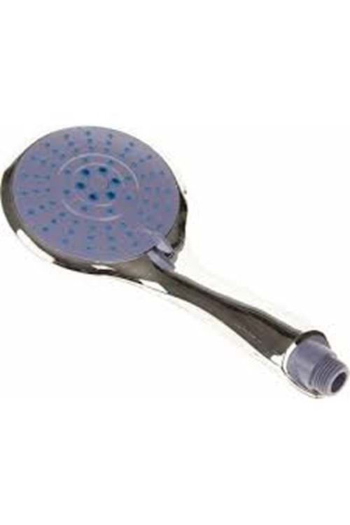 MAVİ ELVİS DUŞ BAŞLIĞI ( PK 25 )