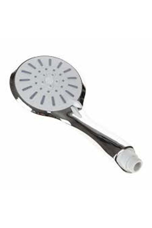 BEYAZ ELVİS DUŞ BAŞLIĞI ( PK 25 )