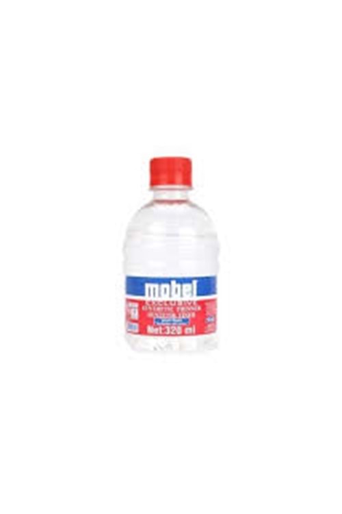 MOBEL SENTETİK TİNER 1/2-250GR (PK 48 )