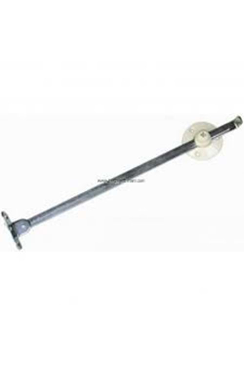 BAR DÜŞME KAPAK MAKASI ( PK 25 )