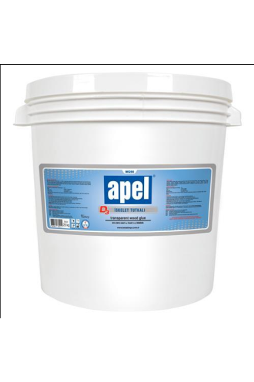APEL İSKELET TUTKALI 4 KG