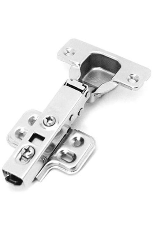 FORSS MENTEŞE 90 DERECE DÜZ ( PK 100 )