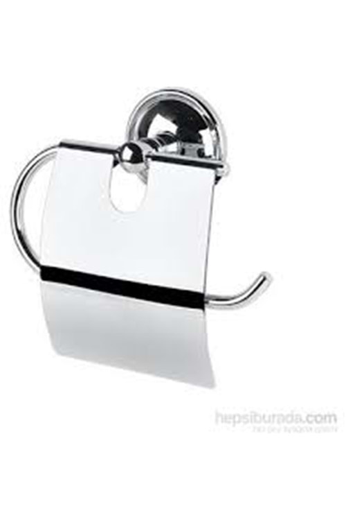 KAPAKLI WC KAĞITLIK ( PK 25 )