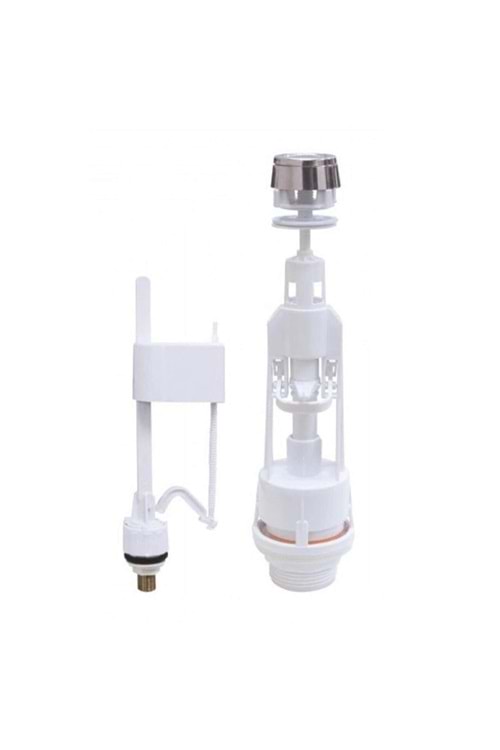 ASET GOLD BASMALI İÇ TAKIM ( PK 20 )