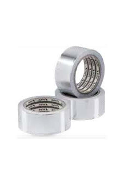 KUPA FOLYO BANT ALÜMİNYUM 45 MM*10 MT (PK 36)