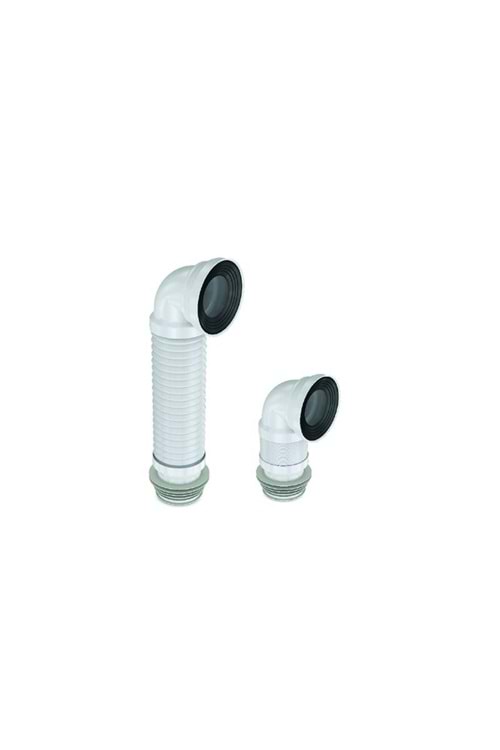 DİRSEKLİ KÖRÜKLÜ EKSANTRİK ( PK 25 )