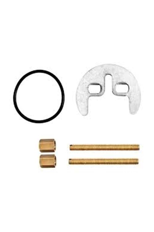 AY TAKIMI BATARYA BAĞLANTI VİDASI ÇİFTLİ ( PK 25 )