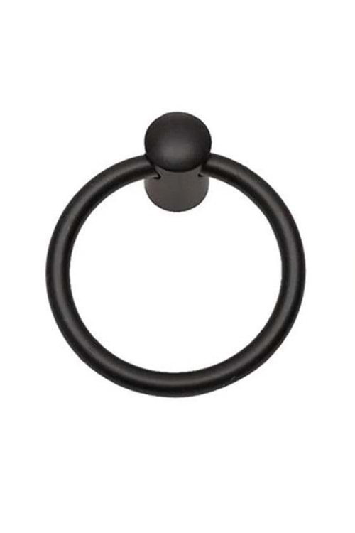 HALKA KULP SİYAH ( PK 200 )