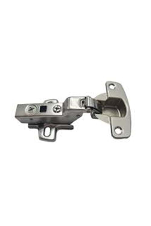 MİNNES FRENLİ YARIM DEVE MENTEŞE ( PK 100 )