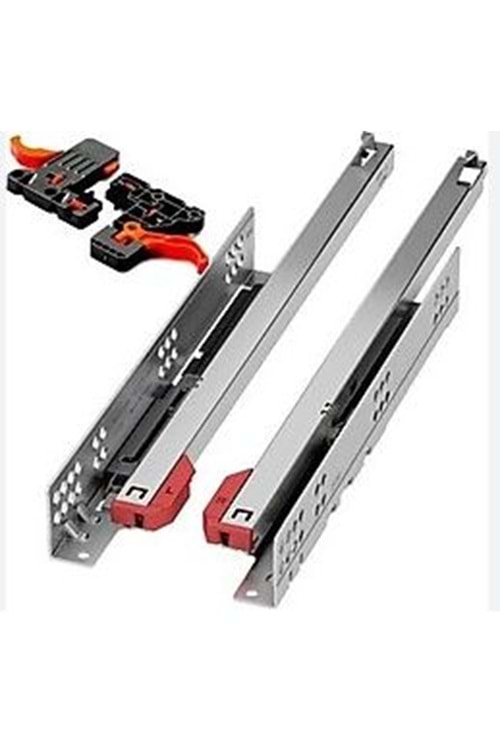 SAMET KISMİ 35 LİK ULTİMADE RAY ( PK 12 )