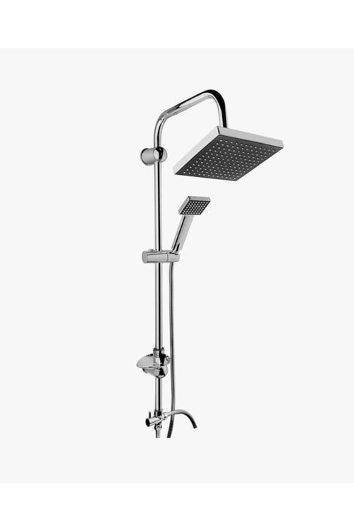 ROBOT DUŞ TAKIMI KARE KUTULU ( PK 10 )