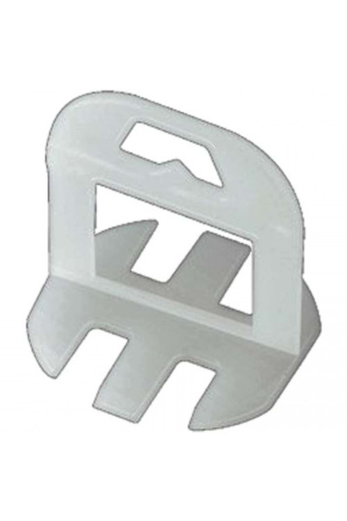 SEVİYE TESPİT DERZ ARTISI 2 MM PAKET 200 ADET FİYATIDIR (KL 25 PK)