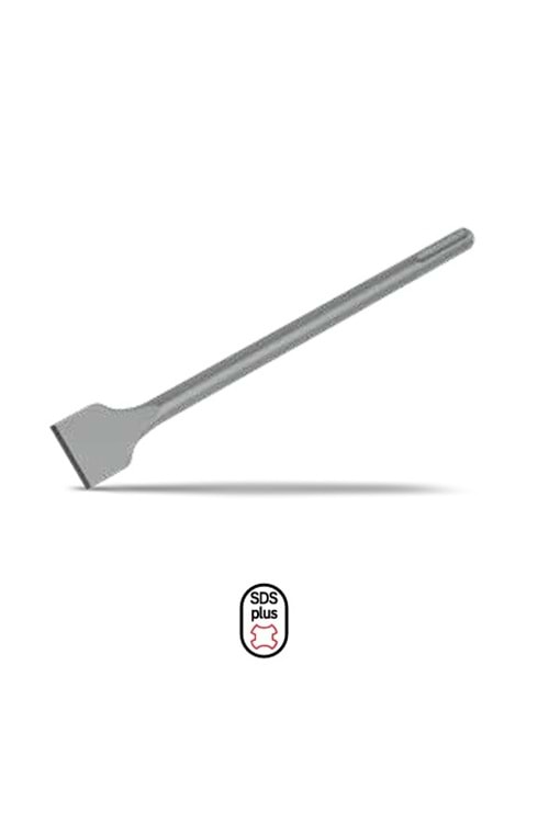 SOLESTAR SDS PLUS GENİŞ KESKİ 14*250*40 MM ( PK 10 )