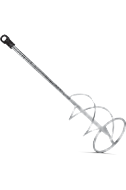 SOLESTAR SDS BOYA KARIŞTIRICI 80 X 400 MM (KL 40) ** FIRSAT ÜRÜNÜ **