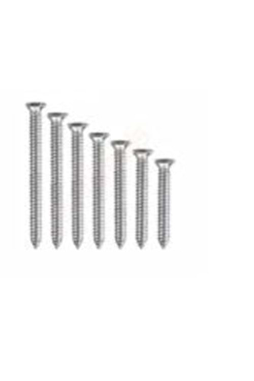 AKDENİZ BULDEKS VİDA 7,5*120 MM (1000)
