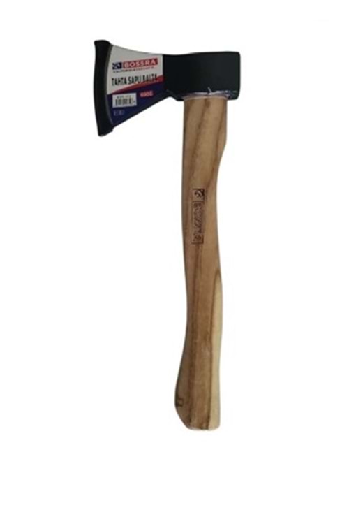 BOSSRA TAHTA SAPLI BALTA BSR 173 PK ( 12 )