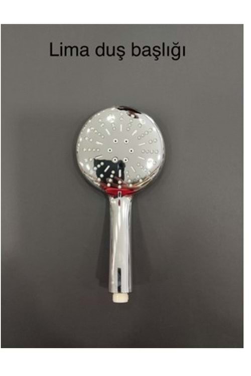 LİMA DUŞ BAŞLIĞI ( PK 25 )