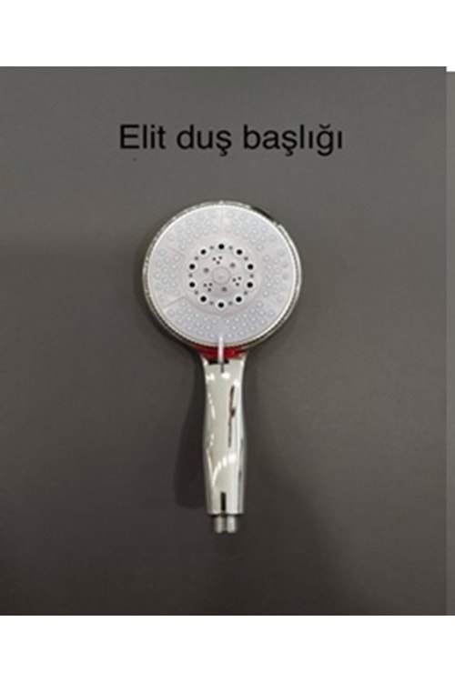 ELİT DUŞ BAŞLIĞI ( PK 25 )