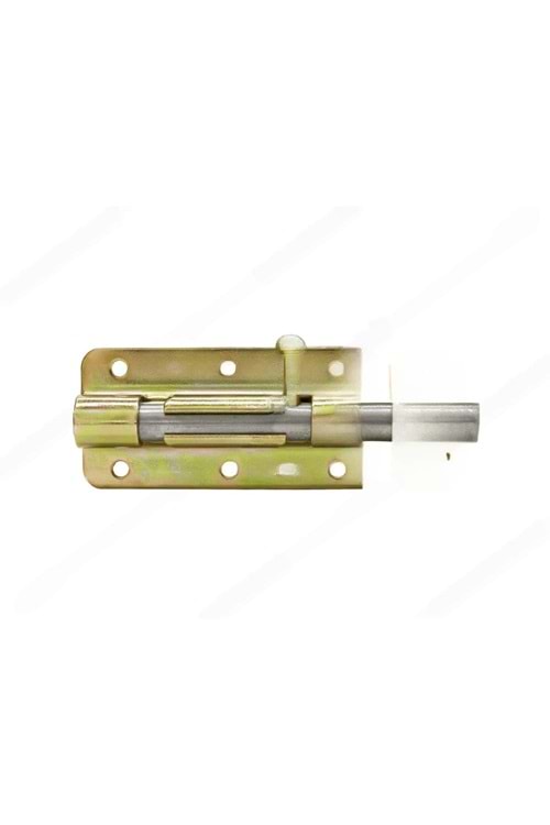 BEŞEL DEMİR DOĞRAMA SÜRGÜ 16 NO ( PK 12 )