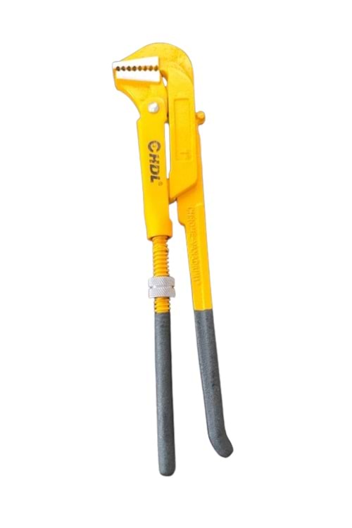 CHDL BORU ANAHTARI 1