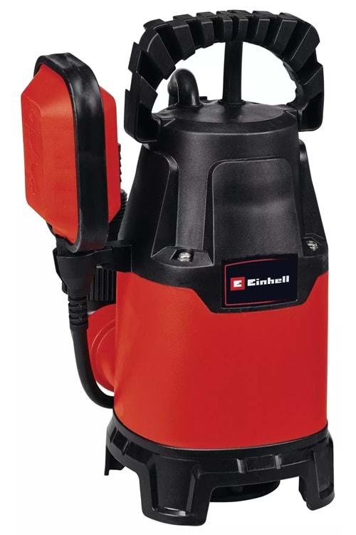 EINHELL DALGIÇ POMPA GC-DP 3325 (kirli su)