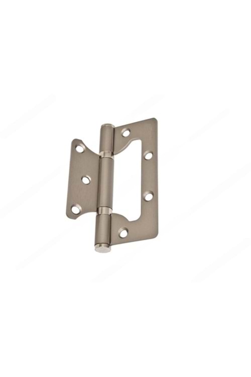 ÇELİK KELEBEK MENTEŞE SATEN 10 NO ( PK 20 )