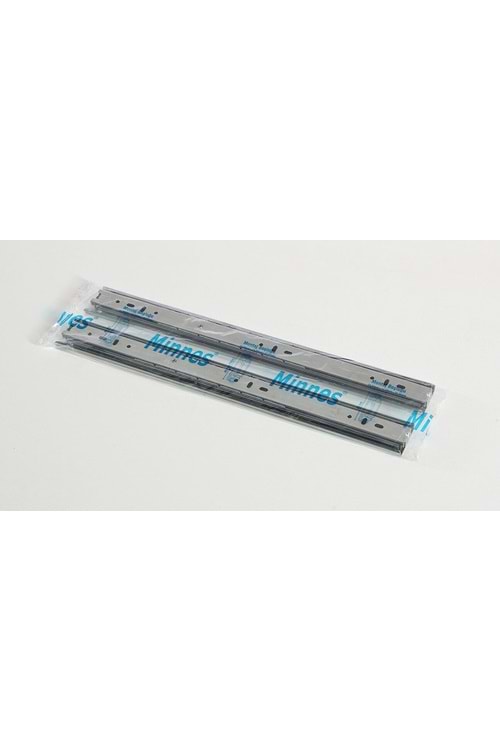 MİNNES BİLYALI TELESKOPİK RAY 35*45 ( PK 20 )