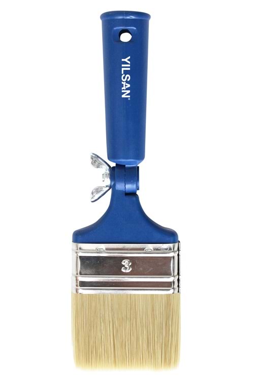 YILSAN KE ROBOT BOYA FIRÇASI NO: 3 E100/155 ( PK 12)** FIRSAT ÜRÜNÜ **