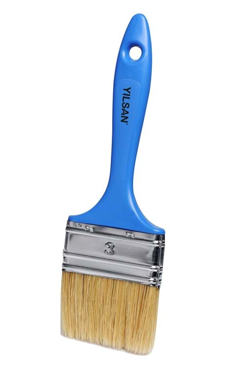 YILSAN KESTİRME FIRÇASI NO: 3 100/114 ( PK 12 ) ** FIRSAT ÜRÜNÜ **