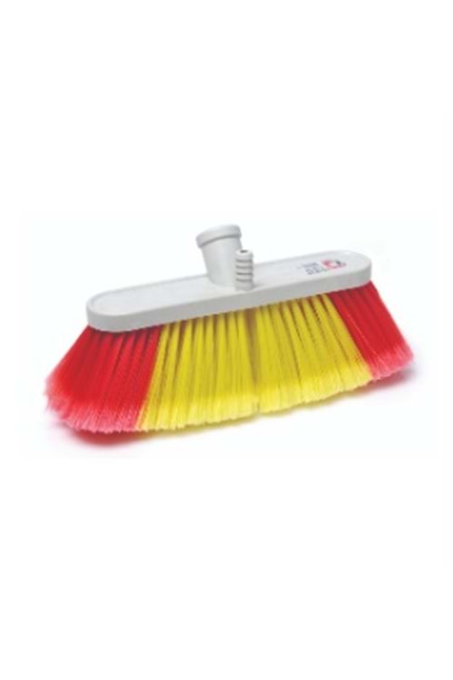 YILSAN OTO FIRÇASI LÜKS 8 CM 400/430 ( PK 24 )