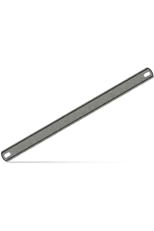 SOLESTAR STR-1097 DEMİR TESTERE AĞZI 300MM 1 KOLİ:600