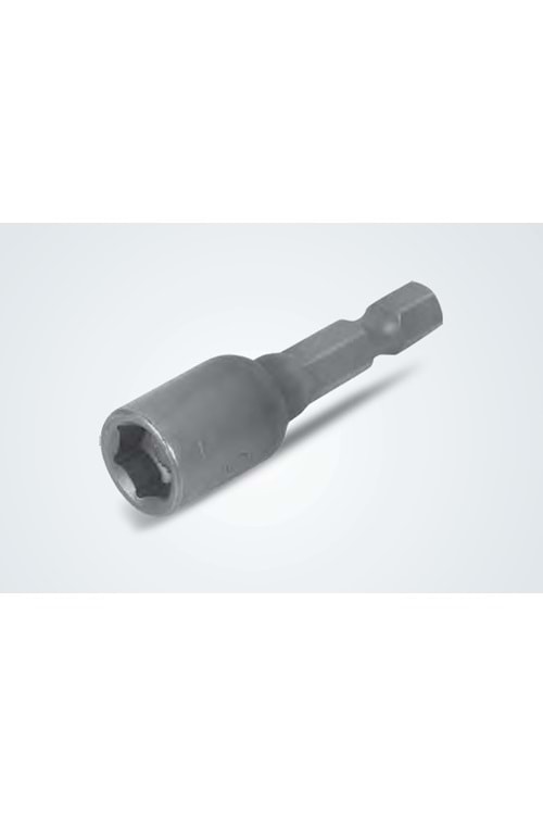 SOLESTAR STR-1104 MANYETİK SOMUN ADAPTÖRÜ 10X45 MM 1 KOLİ:800