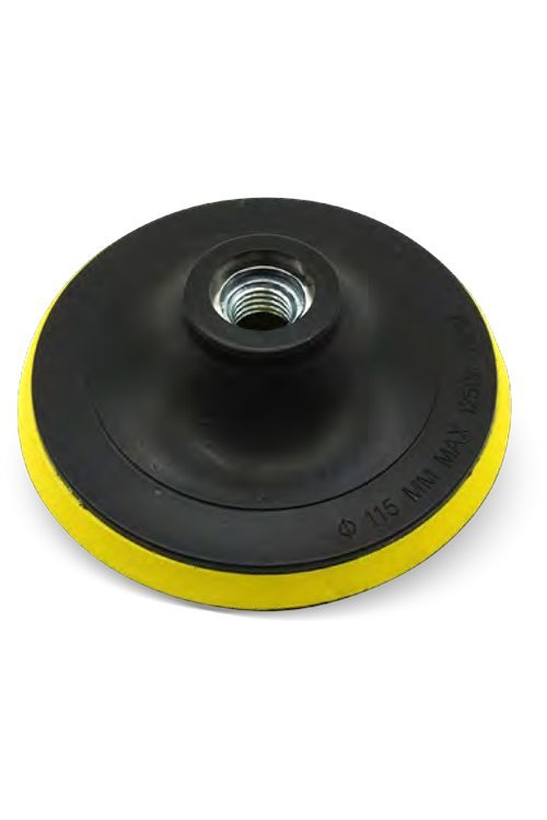 SOLESTAR STR-1400 CIRTLI DİSK ALTI 115 MM 1 KOLİ:200(PK 100)