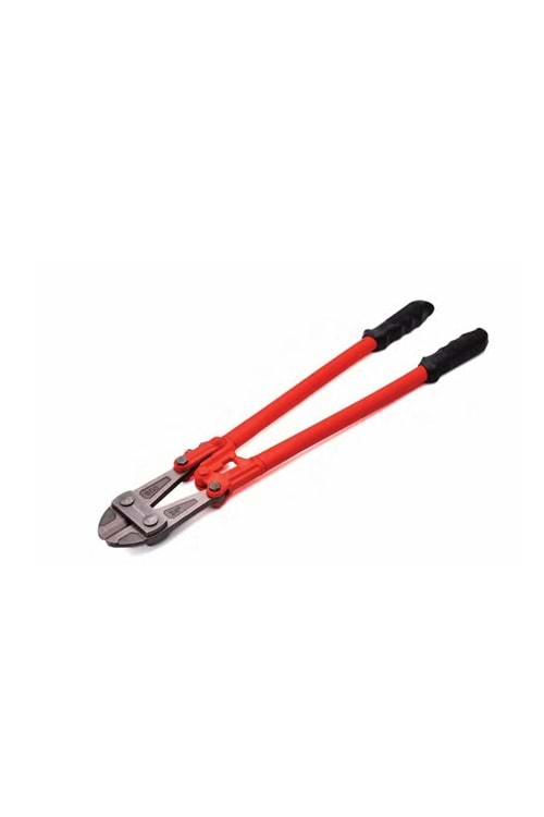 SOLESTAR STR-1761 DEMİR MAKASI 30*750 MM 1 KOLİ:7 ADET