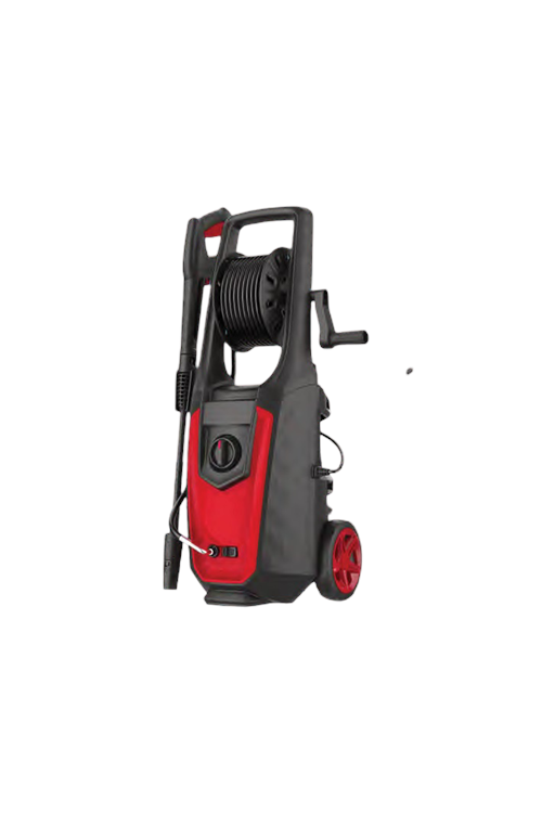 SOLESTAR STR-1854 YÜKSEK BASINÇLI YIKAMA MAK.230BAR/3200 W(PK 1) ** FIRSAT ÜRÜNÜ **