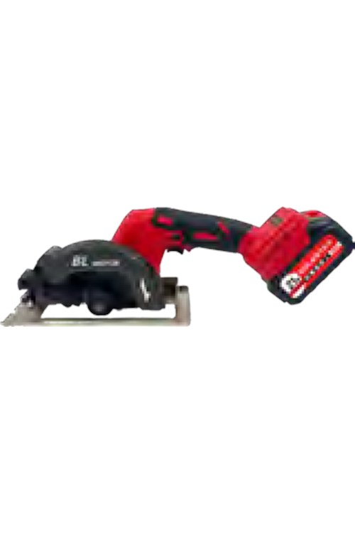 SOLESTAR STR-1969 AKÜ. DAİRESEL TEST. (PK1) 140MM 2*4000M.BAT.1 H.Ş *** FIRSAT ÜRÜNÜ ***