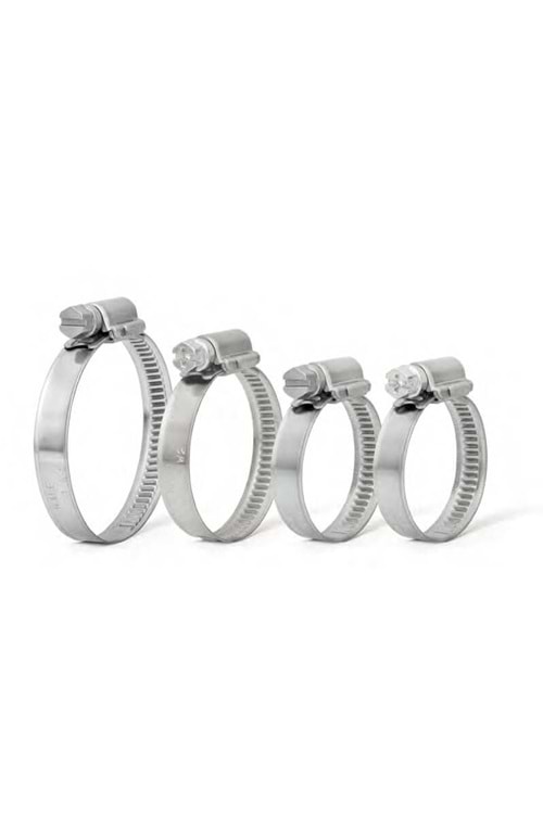 SOLESTAR STR-1511 METAL KELEPÇE 10MM-25-40 1 KOLİ:2000