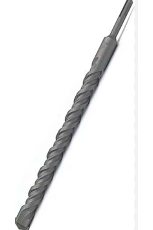 SOLESTAR SDS HİLTİ UCU 10*350 MM 1 KOLİ:200 ADET