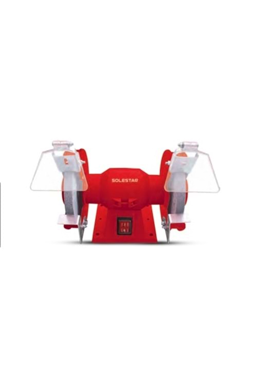 SOLESTAR STR-1974 ÇARK MOTORU 125MM 150 WATT 1 KOLİ:4 ADET