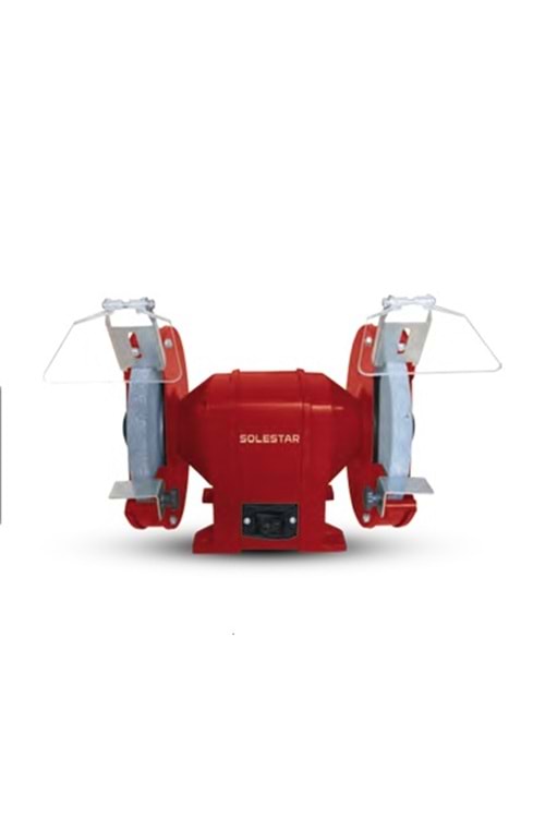 SOLESTAR STR-1976 ÇARK MOTORU 175MM 350 WATT 1 KOLİ:2 ADET
