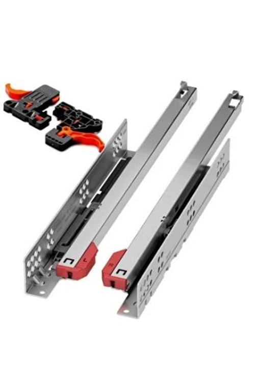 SAMET KISMİ 30 LİK ULTİMADE RAY ( PK 12 )