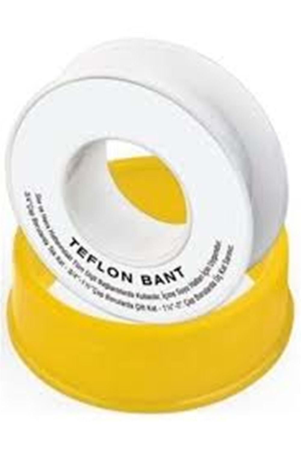 ECOLE TEFLON BAND BÜYÜK ( PK 100 )