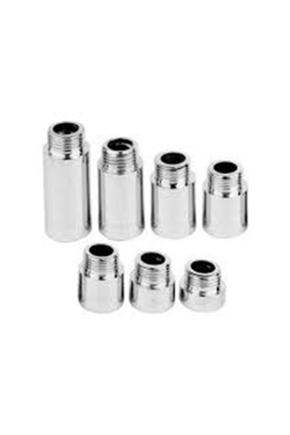 UZATMA 2.5 CM (PK 100-KL700)